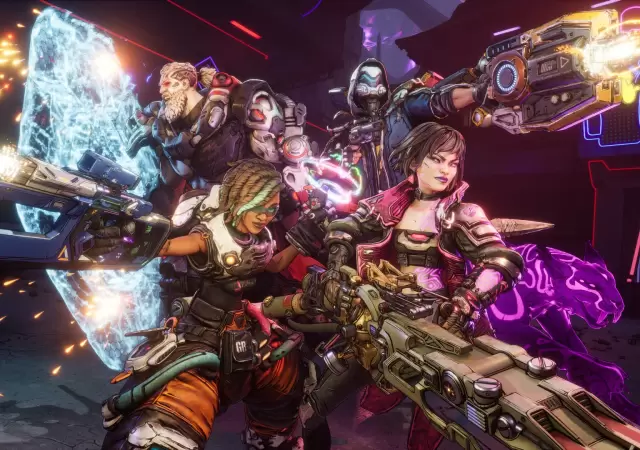 Borderlands 4