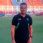 Dolor en el f�tbol: muri� a los 60 a�os un exarquero de Boca