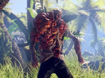 Dead Island 3 est� en camino: Dambuster Studios ya desarrolla la nueva entrega