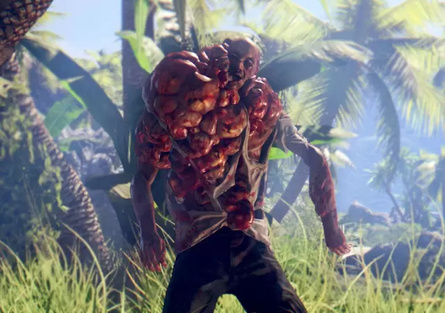 Dead Island 3 est� en camino: Dambuster Studios ya desarrolla la nueva entrega