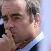 Un s�lido ministro de Defensa se hace cargo del Gobierno de Francia