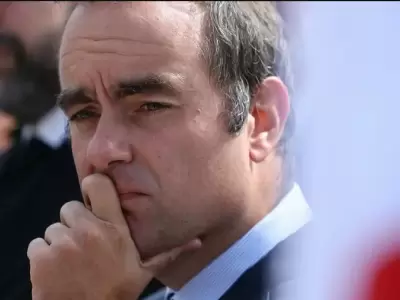 El nuevo primer ministro tendr� el dif�cil desaf�o de lograr un acuerdo presupuestario.