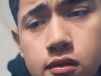 El adolescente extraviado fue visto por �ltima vez en el barrio Patricios. Foto: Ministerio P�blico Fiscal de C�rdoba