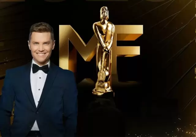 Santiago del Moro ser� el encargado de conducir la ceremonia de los Premios Mart�n Fierro de Televisi�n Abierta 2025.