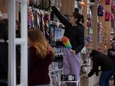 Compras, promociones y planificaci�n de stock: claves del desempe�o pyme.