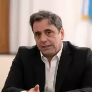 Para reconectar con los gobernadores, Milei revive el Ministerio del Interior