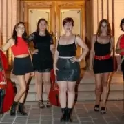 Mendoza se prepara para vivir Tango por los Caminos del Vino: artistas confirmados