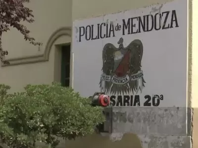 El hecho fue investigado en Tupungato. (Foto: archivo web)