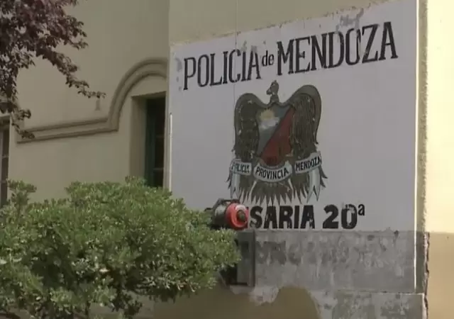 El hecho fue investigado en Tupungato. (Foto: archivo web)