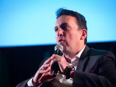 Ministro de Educaci�n, Cultura e Infancias, Tadeo Garc�a Zalazar