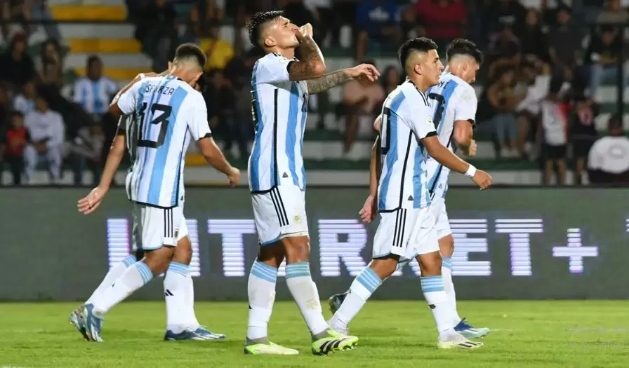 Santiago Castro podr�a jugar en Arabia.