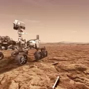 Vida extraterrestre: el hallazgo marciano que puede redefinir la exploraci�n espacial
