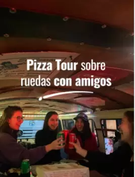 En Instagram, el emprendimiento tiene m�s de 52 mil seguidores.