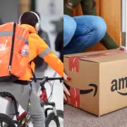 Jeff Bezos y Rappi: la estrategia del magnate para pelearle lugar a Mercado Libre, Temu y Shein