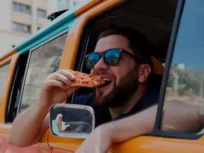 Bue Pizza Tour invita a vivir una experiencia gastron�mica �nica en Buenos Aires.
