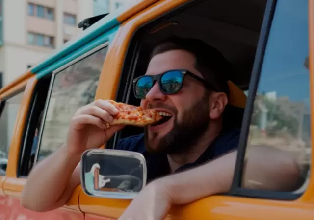 Bue Pizza Tour invita a vivir una experiencia gastron�mica �nica en Buenos Aires.