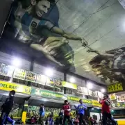 Revalidaci�n de subsidios: los clubes de barrio ya pueden hacer el tr�mite online