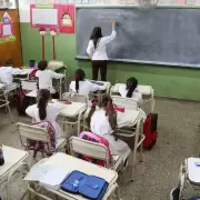 Día del Maestro: el aula como semillero del futuro en tiempos de crisis