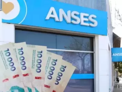 El aumento de ANSES de octubre tendr� casi el mismo porcentaje que en septiembre.