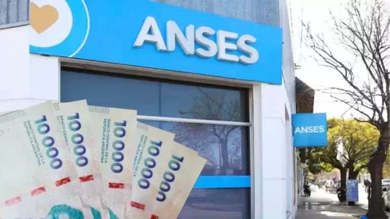 El aumento de ANSES de octubre tendrá casi el mismo porcentaje que en septiembre.