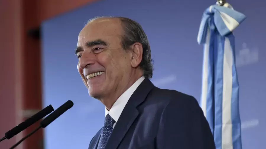 Guillermo Francos