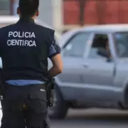 Un hombre perdi� la vida tras ser embestido por una camioneta