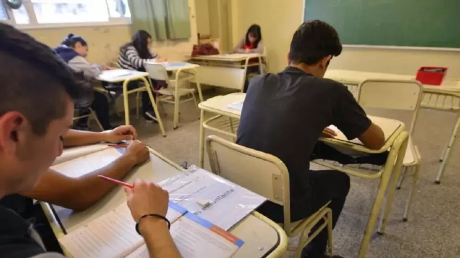 Un 40% de los chicos que sufren bullying no lo comunica, no lo cuenta, porque en general les da verg�enza lo que les est� pasando.