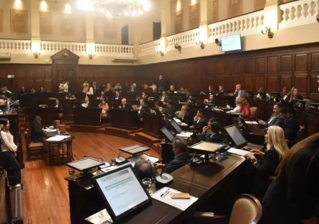 Proyecto aprobado en Diputados