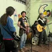 M�sico mendocino sigue grave tras ataque: la familia busca testigos