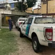 Gran Buenos Aires: c�mo fue el asalto a una pareja de polic�as con un final dram�tico