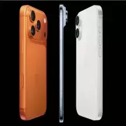 Atenci�n mendocinos: esto cuesta el nuevo iPhone 17 en Chile