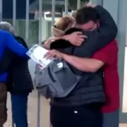 C�mo volvieron desde Estados Unidos los diez argentinos deportados por Trump