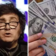 C�mo Milei cambia la estrategia para intentar estabilizar el mercado