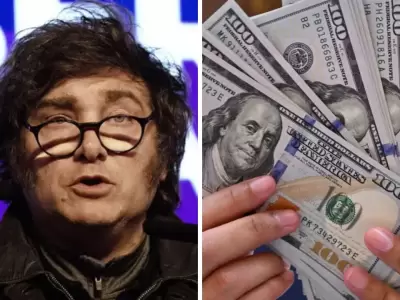 Milei y la econom�a argentina: estrategias para recuperar confianza y gobernabilidad.