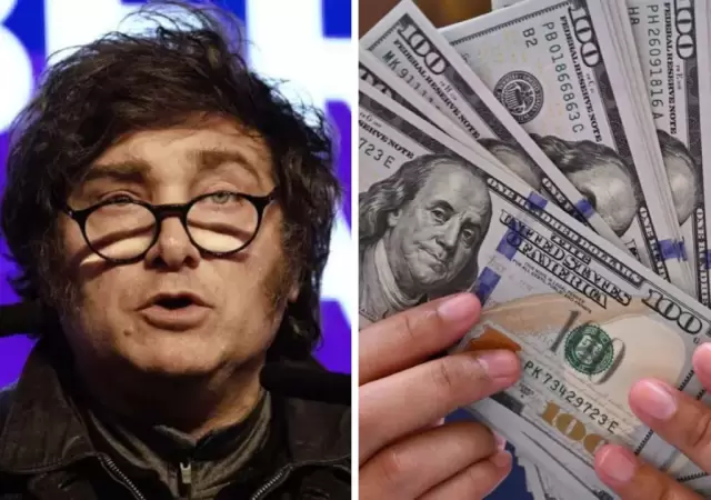 Milei y la econom�a argentina: estrategias para recuperar confianza y gobernabilidad.
