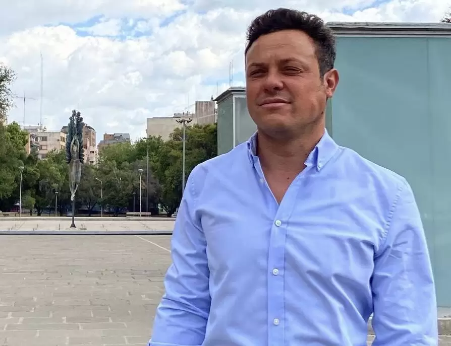 El economista Nicol�s Aroma analiz� el comportamiento de la inflaci�n de cara al futuro. (Imagen: web)
