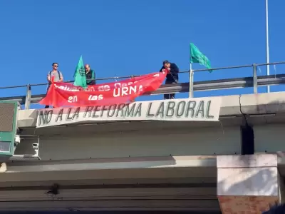 Reforma laboral.