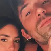 Lali habló de posible casamiento con Pedro Rosemblat y sorprendió con su respuesta