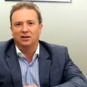 "Este gobierno tiene un norte espec�fico, el cual choca contra la Constituci�n"