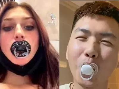 Ansiedad y chupetes para adultos: moda viral o riesgo emocional oculto.