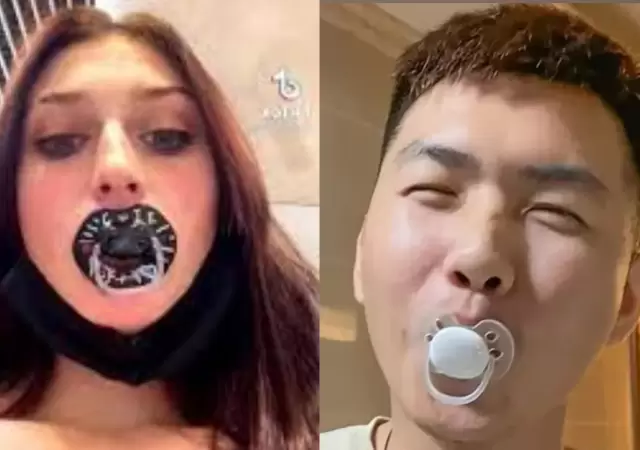 Ansiedad y chupetes para adultos: moda viral o riesgo emocional oculto.