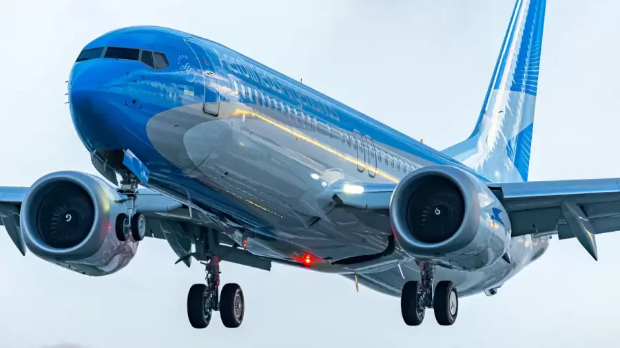 La tarifa inicial, sin contar impuestos y tasas de aeropuerto, es de 799 d�lares.
