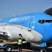 Aerol�neas Argentinas lanz� un esquema de vuelos a destinos paradis�acos del Caribe