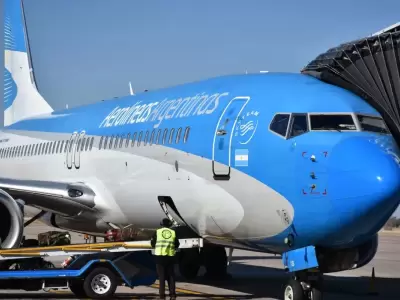 Los vuelos con destino a Aruba partir�n desde Buenos Aires, C�rdoba y Mendoza.