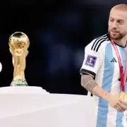 El 'Papu' G�mez rompi� el silencio en la previa a su vuelta al f�tbol