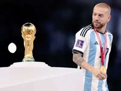 Papu G�mez vuelve al f�tbol.