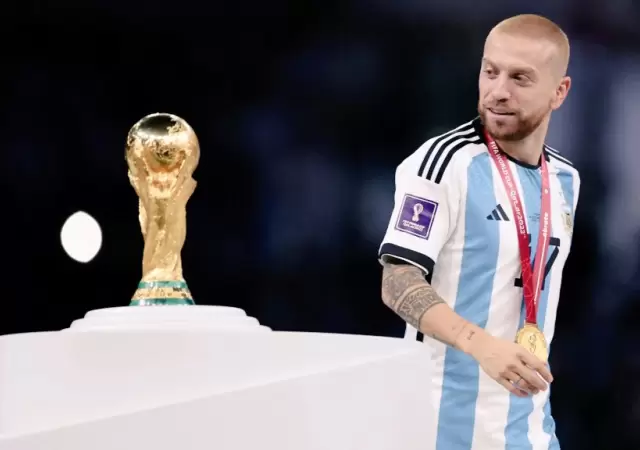 Papu G�mez vuelve al f�tbol.