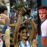 Maestros del deporte argentino: grandes gestas en un 11 de septiembre