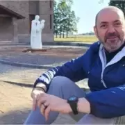 Apareci� sin vida el argentino desaparecido en Brasil: su familia denuncia robo y secuestro