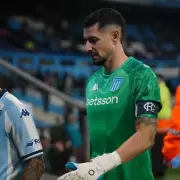 Adi�s a las redes: Gabriel Arias en el ojo de la tormenta y un posible quiebre con la hinchada